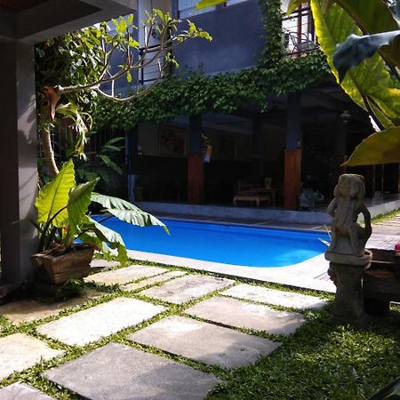 Kencana Ubud By Mahaputra Zewnętrze zdjęcie