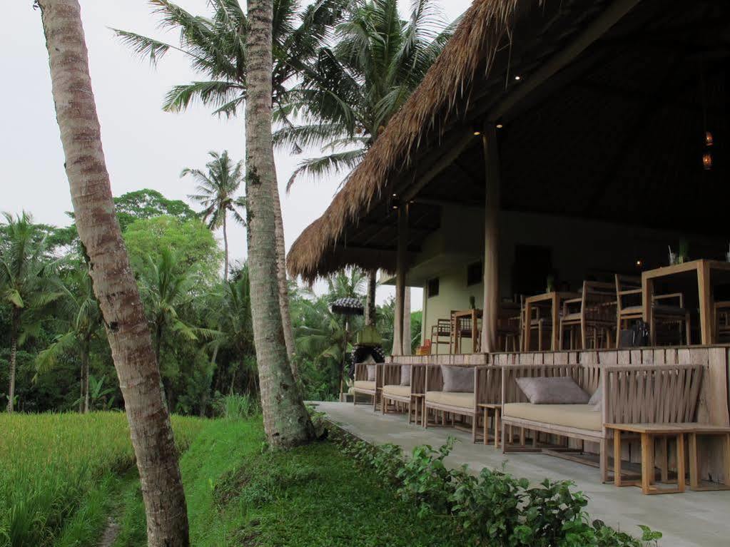 Kencana Ubud By Mahaputra Zewnętrze zdjęcie