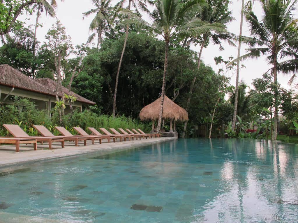 Kencana Ubud By Mahaputra Zewnętrze zdjęcie