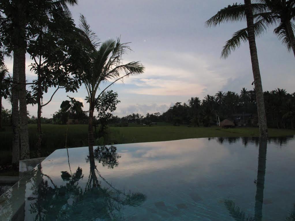 Kencana Ubud By Mahaputra Zewnętrze zdjęcie