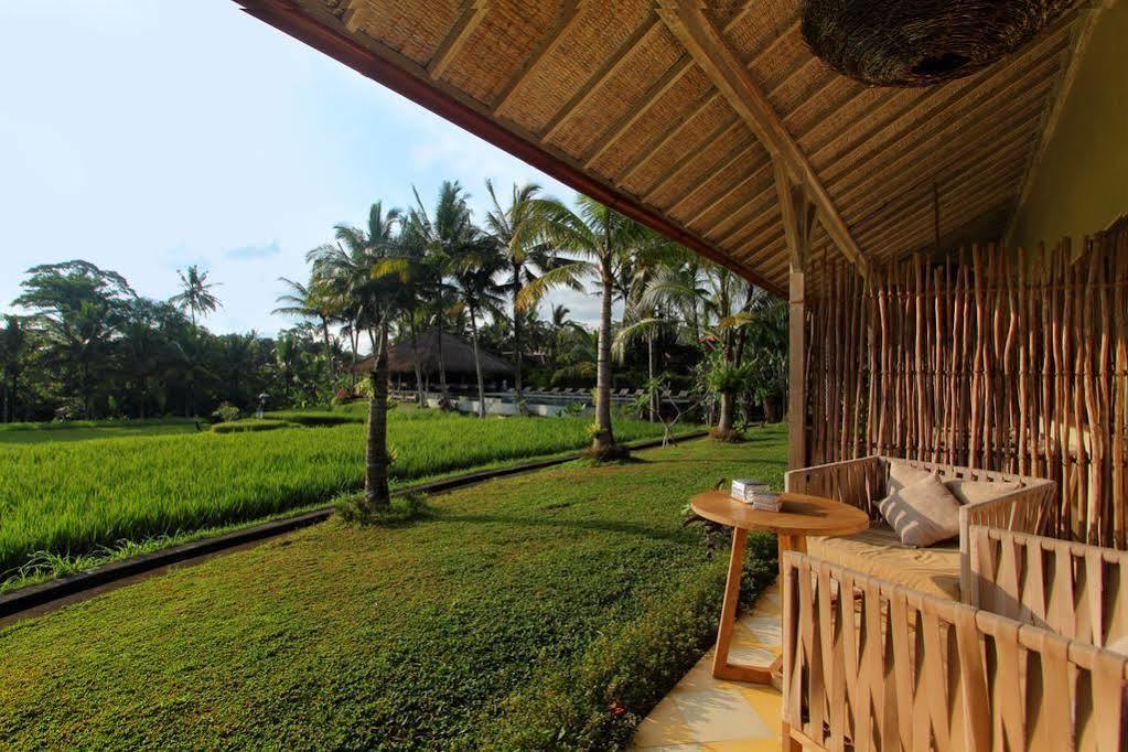 Kencana Ubud By Mahaputra Zewnętrze zdjęcie