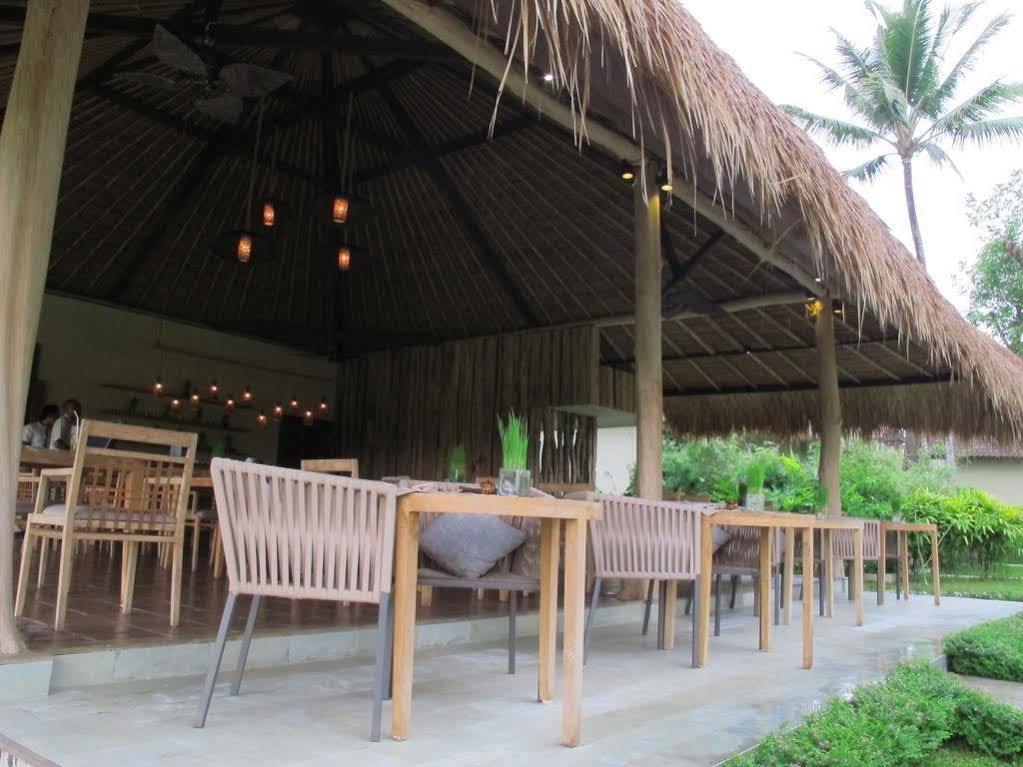 Kencana Ubud By Mahaputra Zewnętrze zdjęcie