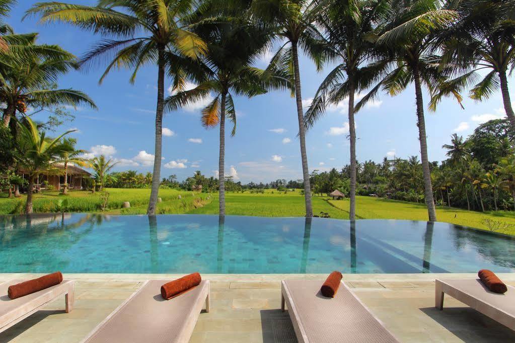 Kencana Ubud By Mahaputra Zewnętrze zdjęcie