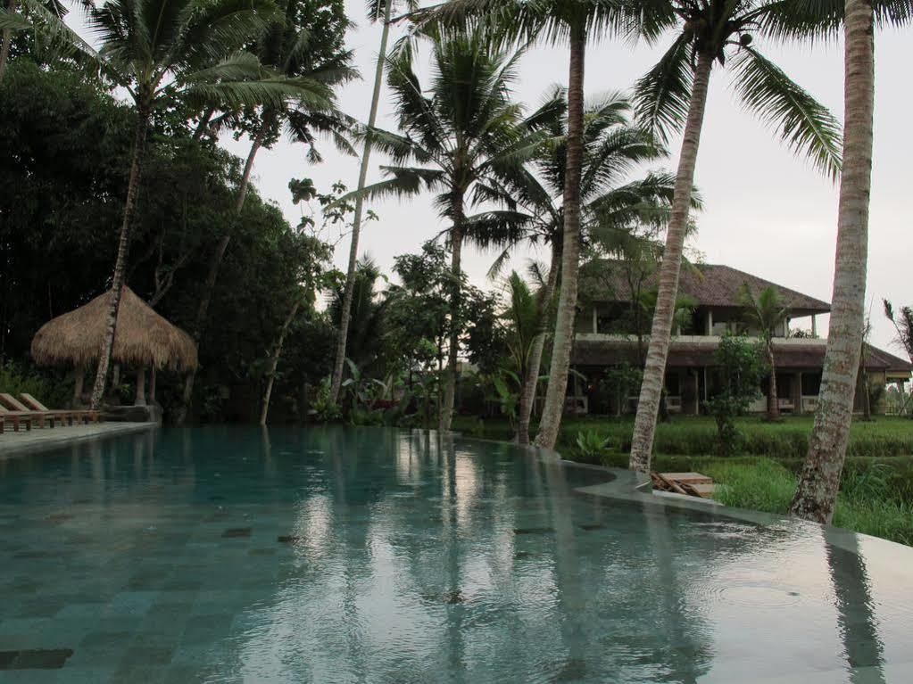 Kencana Ubud By Mahaputra Zewnętrze zdjęcie