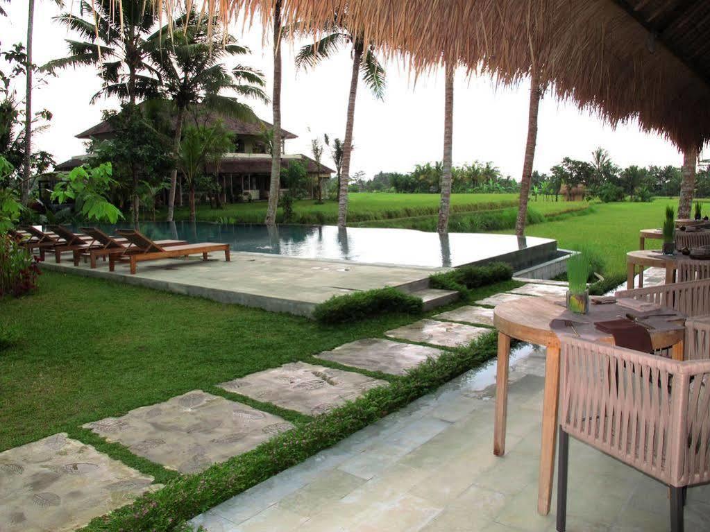 Kencana Ubud By Mahaputra Zewnętrze zdjęcie