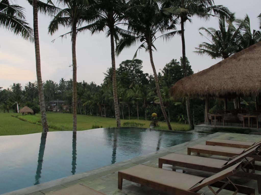 Kencana Ubud By Mahaputra Zewnętrze zdjęcie