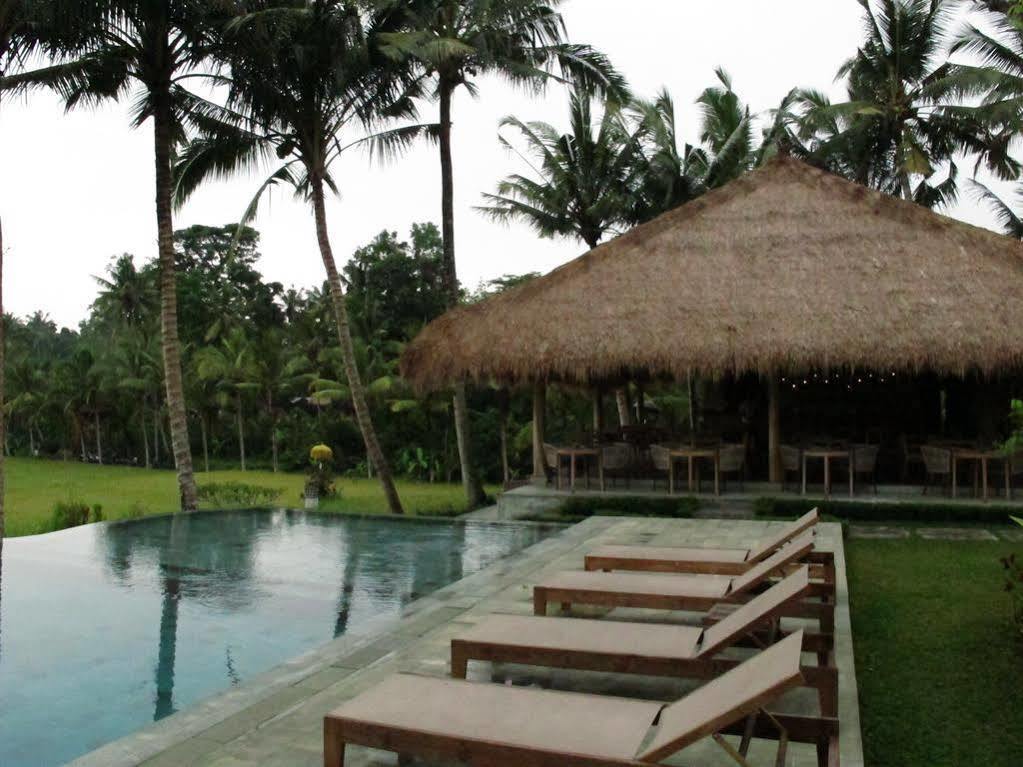 Kencana Ubud By Mahaputra Zewnętrze zdjęcie