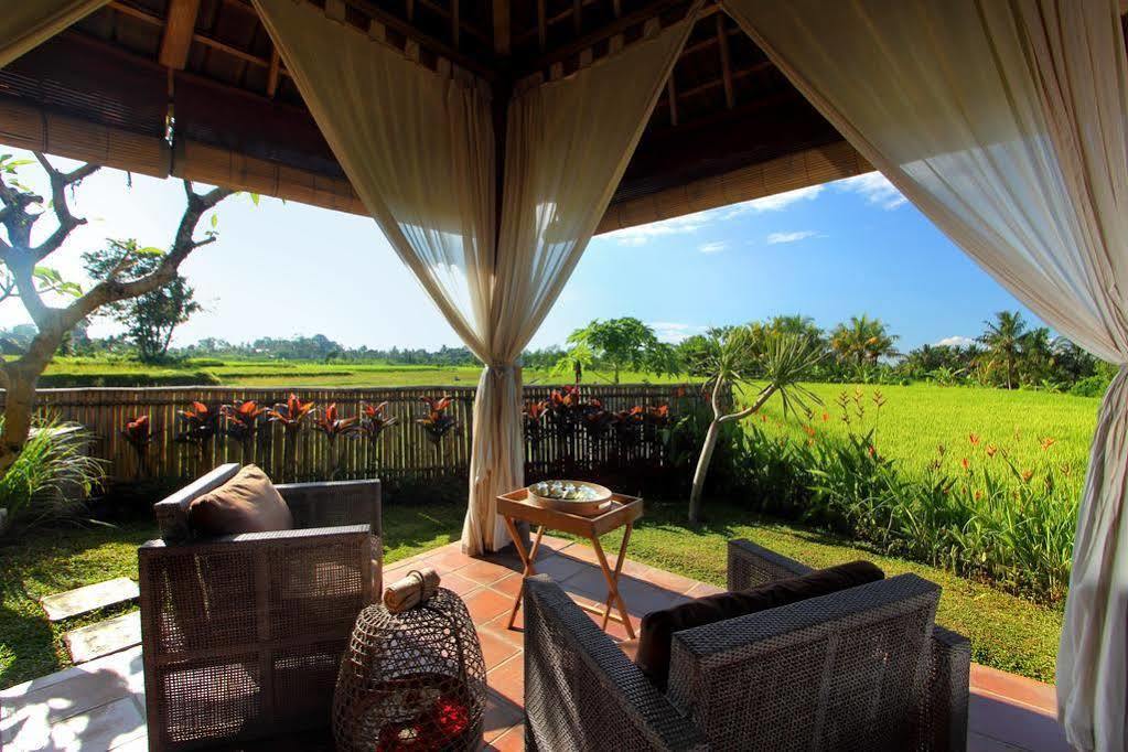 Kencana Ubud By Mahaputra Zewnętrze zdjęcie