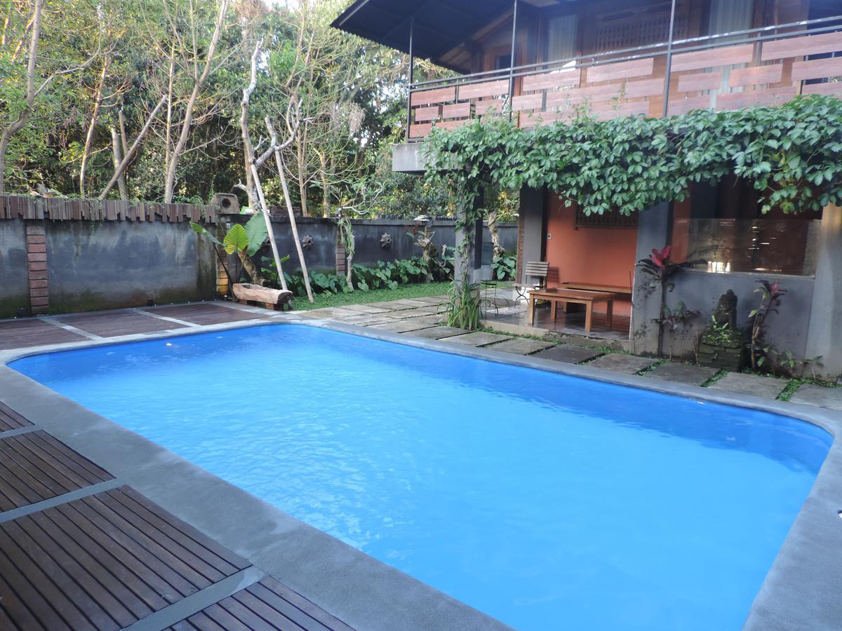 Kencana Ubud By Mahaputra Zewnętrze zdjęcie