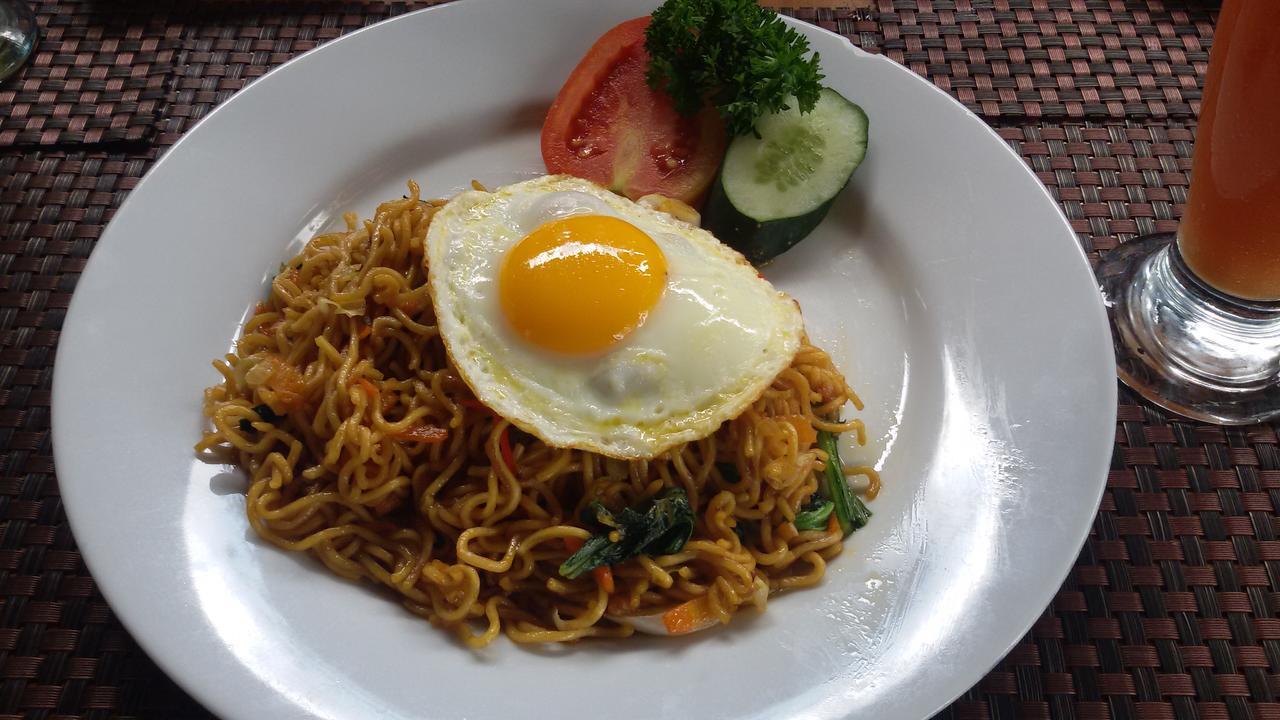 Kencana Ubud By Mahaputra Zewnętrze zdjęcie